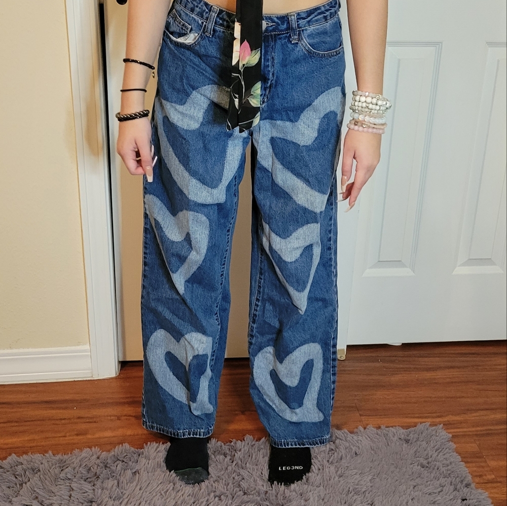 Jeans - Picture 2 of 2
